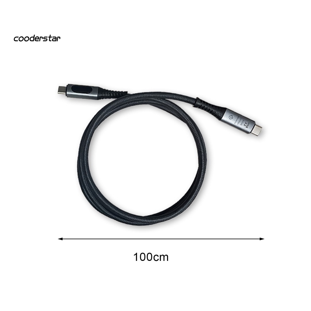 Dây Cáp Sạc Lõi Đồng Dày Dặn Với Màn Hình Kỹ Thuật Số Cho Văn Phòng