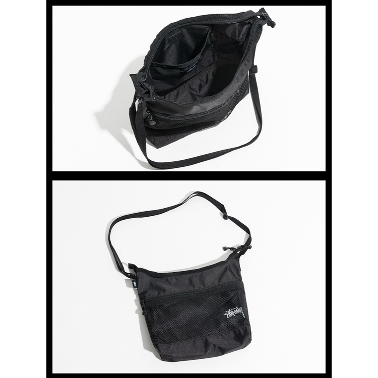 Túi Đeo Chéo Stussy Thời Trang Dành Cho Nam
