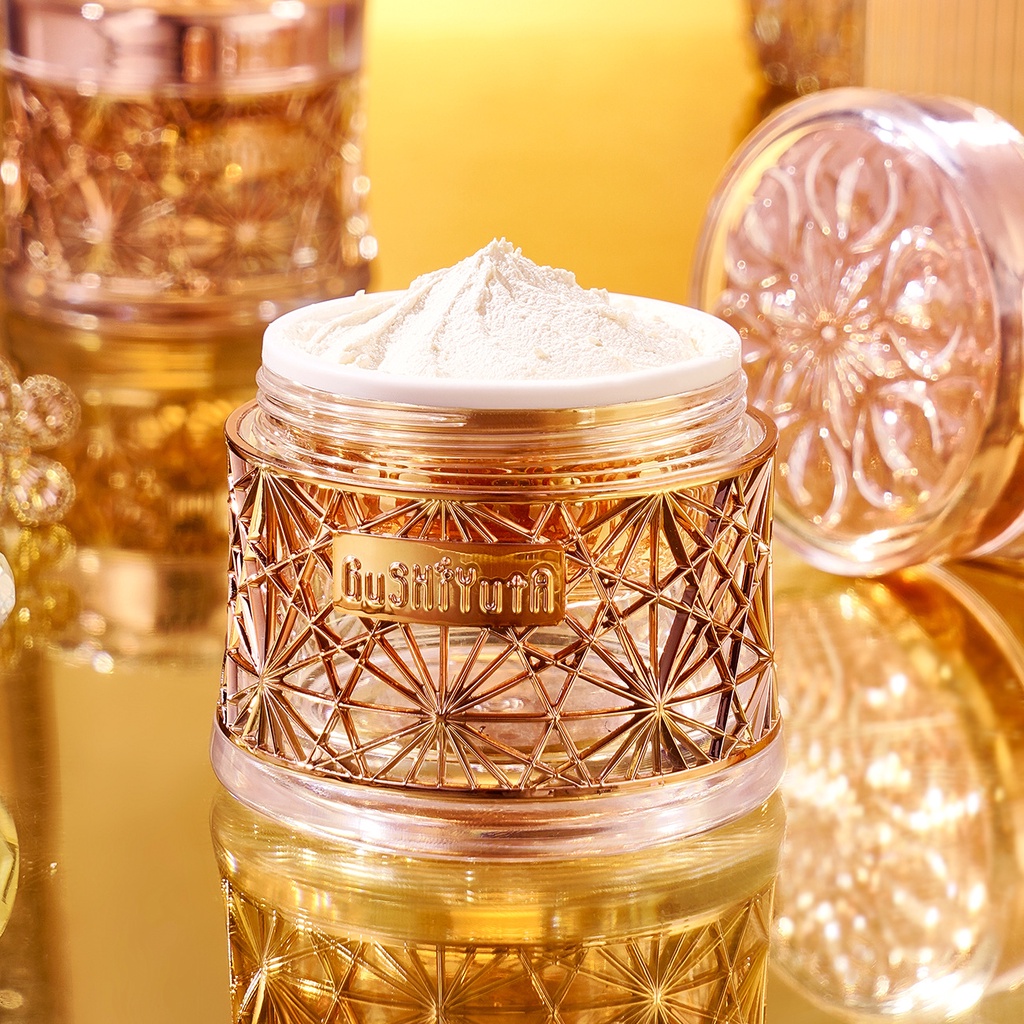 Kem Phục Hồi Làn Da Săn Chắc Cho Nữ 50g