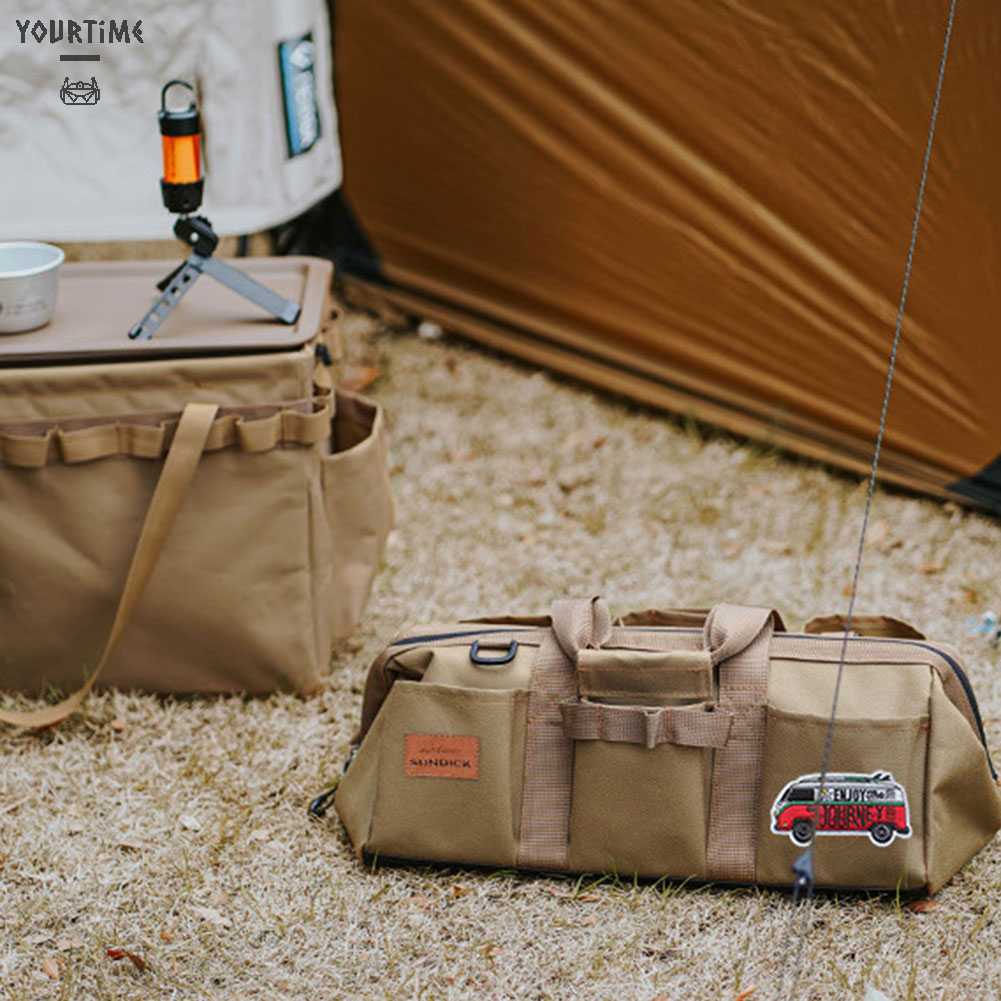 Túi Đựng Dụng Cụ Làm Vườn Tiện Lợi