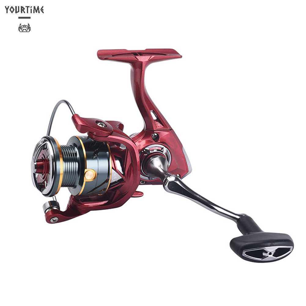 Máy Câu Cá 5.2 1 9 + 1BB Chất Lượng Cao