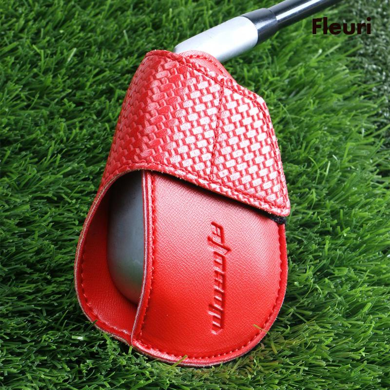 Vỏ Bọc Đầu Gậy Đánh Golf Bằng Sắt Chuyên Dụng