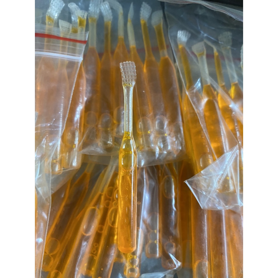 1 Ống dẫn dụ Ruồi Vàng 2ml