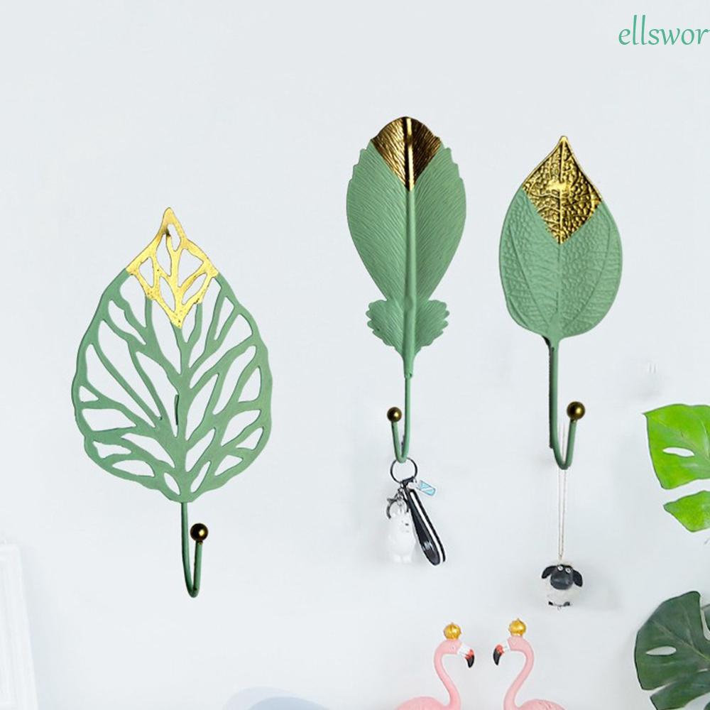 Móc Treo Đồ Thiết Kế Sáng Tạo Độc Đáo|Giá Đỡ Khăn Tắm Tráng Men Sắp Xếp Gọn Gàng