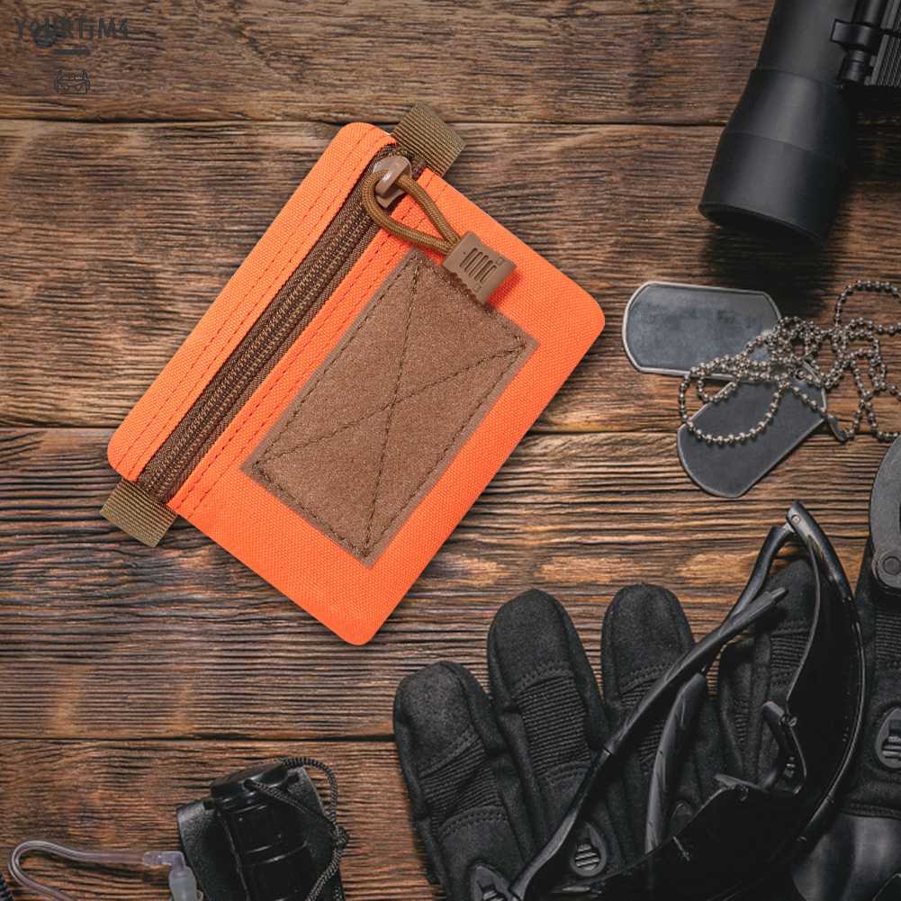 Túi Đeo Hông Mini EDC Ví Đựng Vật Dụng Đi Du Lịch Ngoài Trời