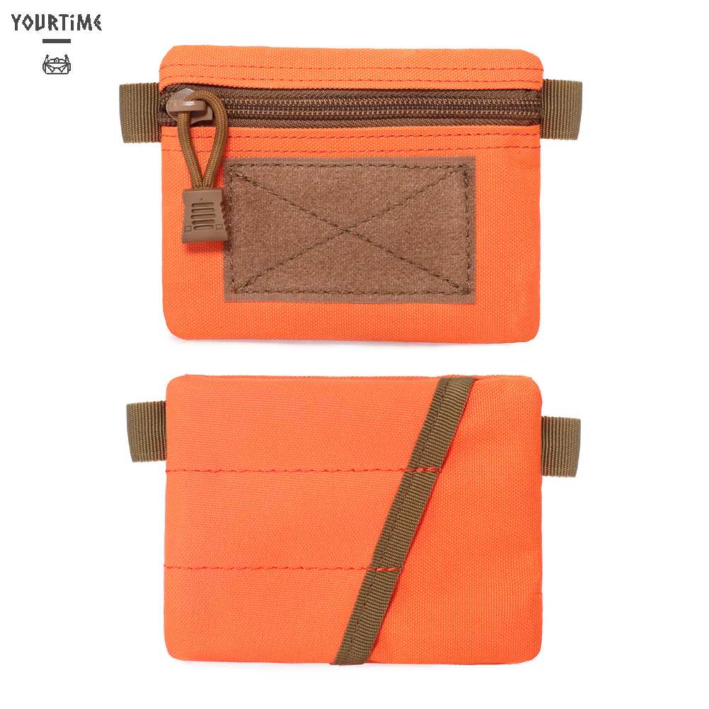 Túi Đeo Hông Mini EDC Ví Đựng Vật Dụng Đi Du Lịch Ngoài Trời