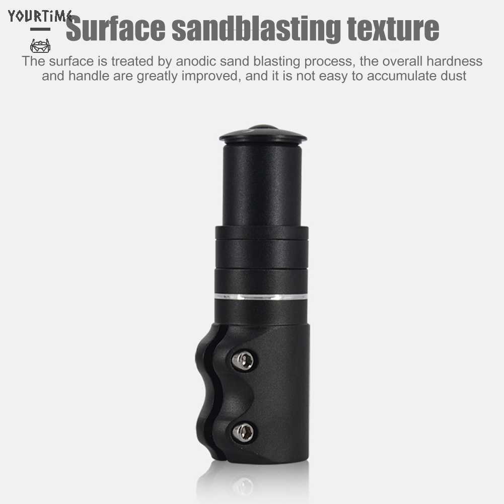 Trục Nối Dài Phuộc Xe Đạp Leo Núi Chuyên Dụng Chất Lượng Cao