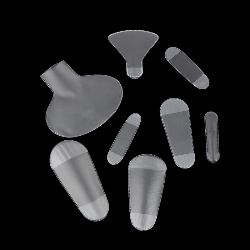 1 Túi Bảo Vệ Cọ Trang Điểm Xo94Bsyu