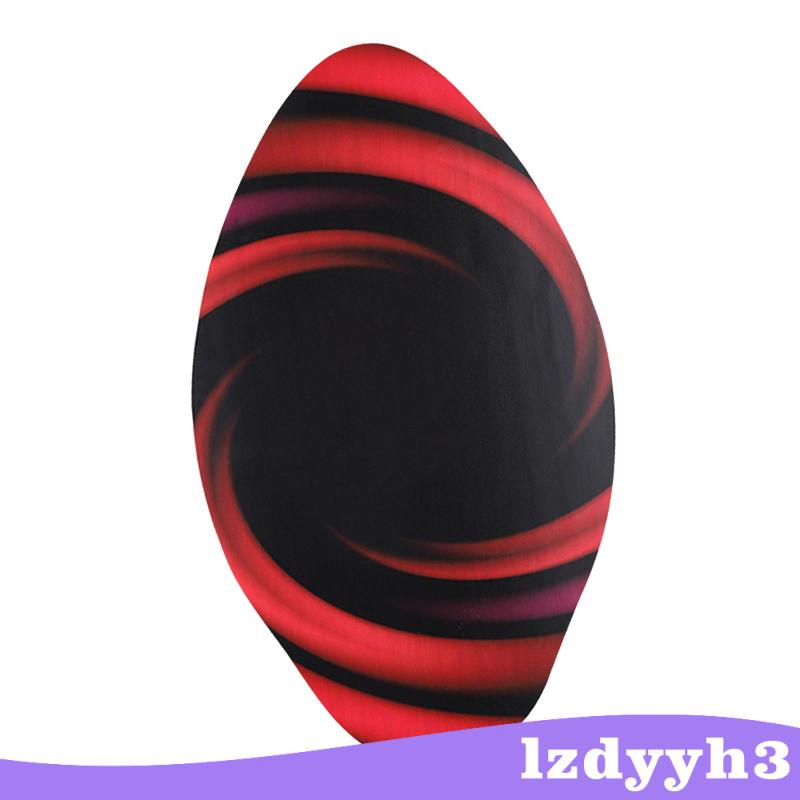 Ván Trượt Nước Miệng Nông Bằng Gỗ Cho Thanh Thiếu Niên