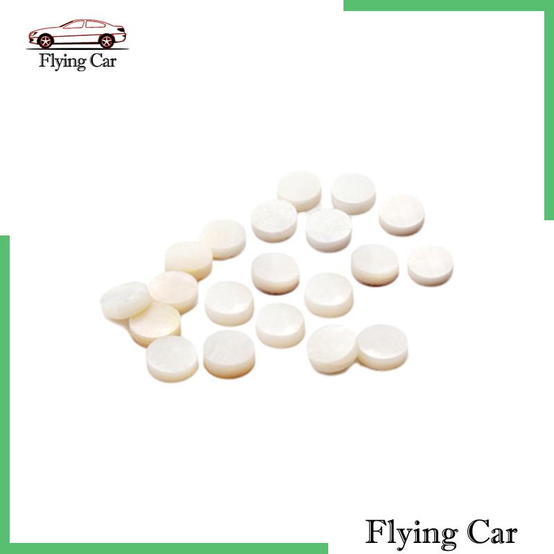 Set 20 Tấm Đệm Phím Đàn Guitar Ukulele Lzdjfmy2