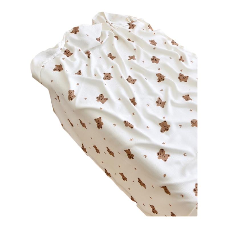 Chăn Quấn Thấm Hút Tốt Chất Lượng Cao Cho Trẻ Em