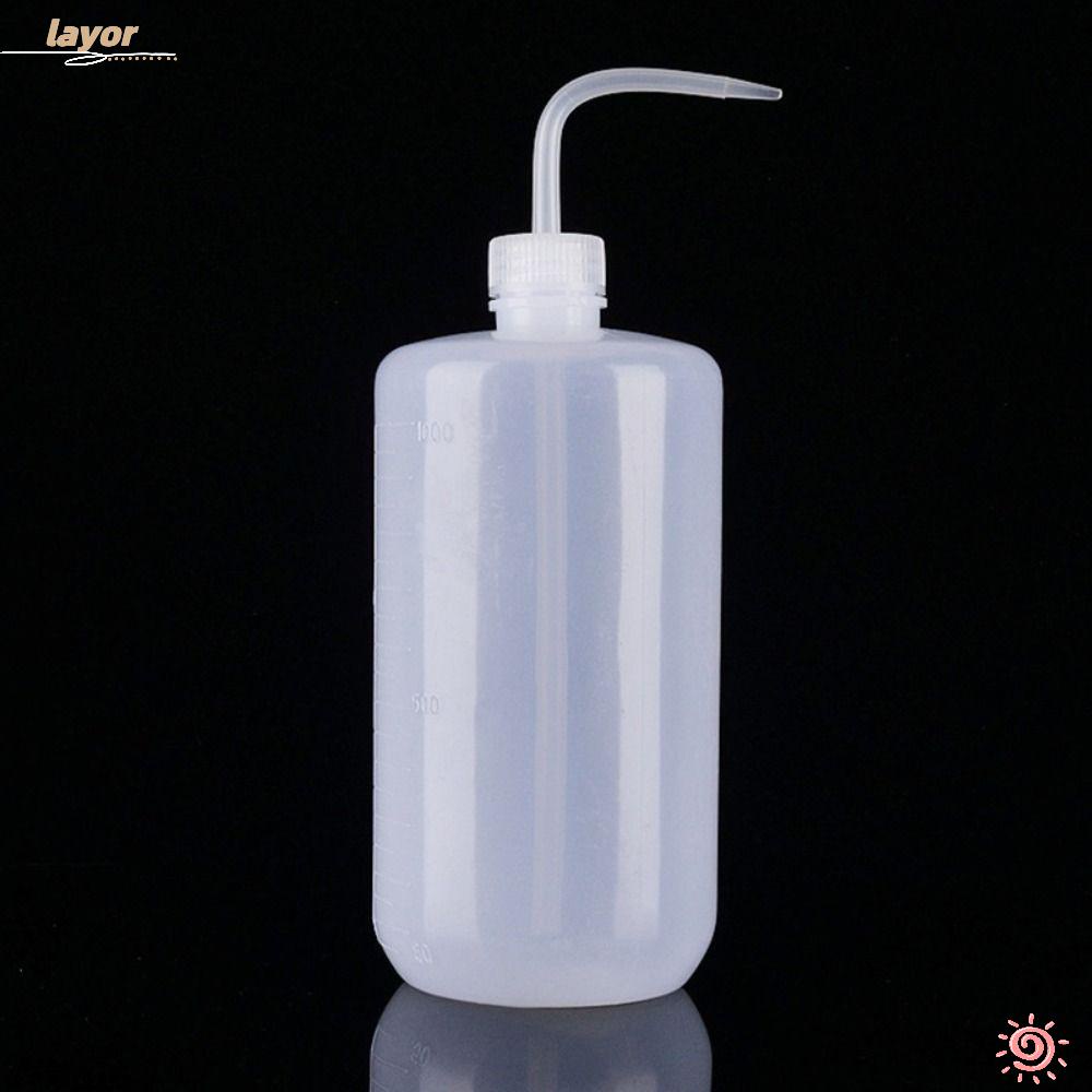 1 Bình Xịt Phun Xăm 1000ml 32oz Trong Suốt Tiện Dụng