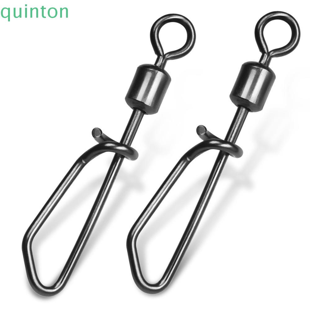 Phụ Kiện Khớp Xoay Chữ T Cho Dây Câu Cá Phong Cách Mỹ