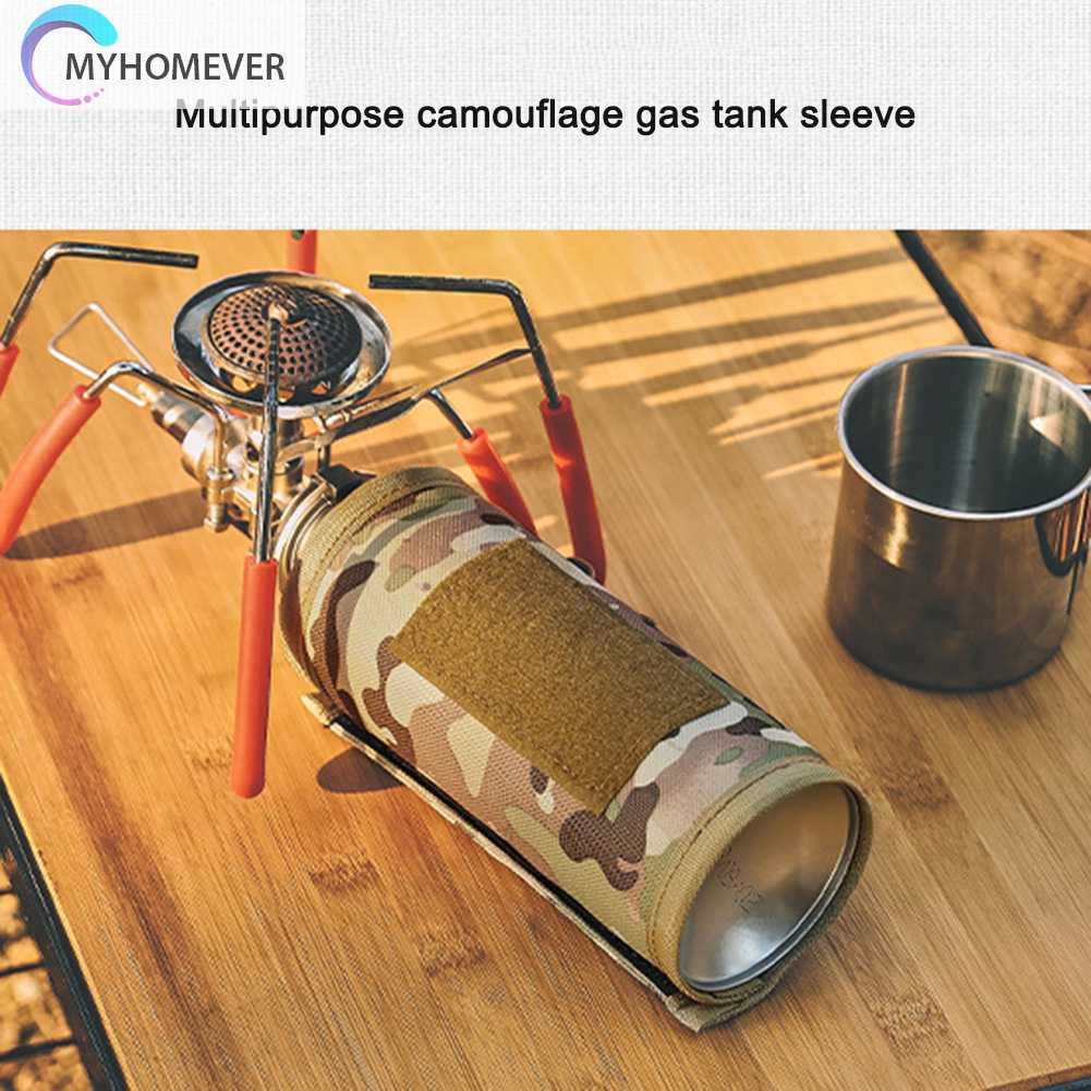 Vỏ Bọc Bảo Vệ Bình Gas Chất Lượng Cao