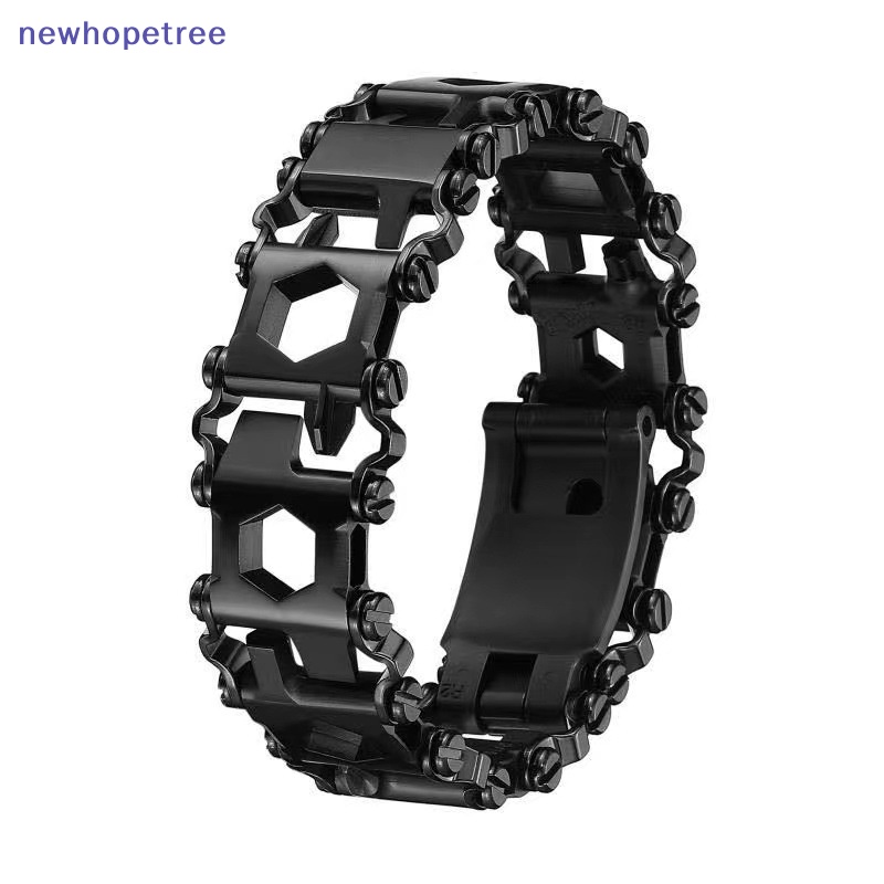 Bộ Dụng Cụ Sửa Chữa Vòng Đeo Tay 29 Trong 1 Bằng Thép Không Gỉ