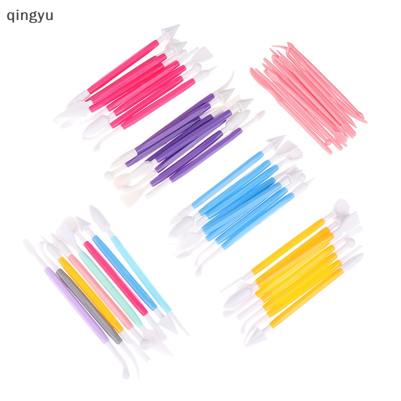 Set 8 / 14 Kẹp Bằng Nhựa Polyform Chuyên Dụng Cho Mô Hình Polymer