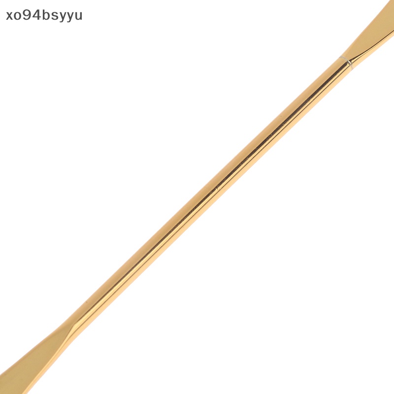 Bảng Trộn Màu Đánh Bóng Móng Tay Bằng Thép Không Gỉ Xo94Bsyu