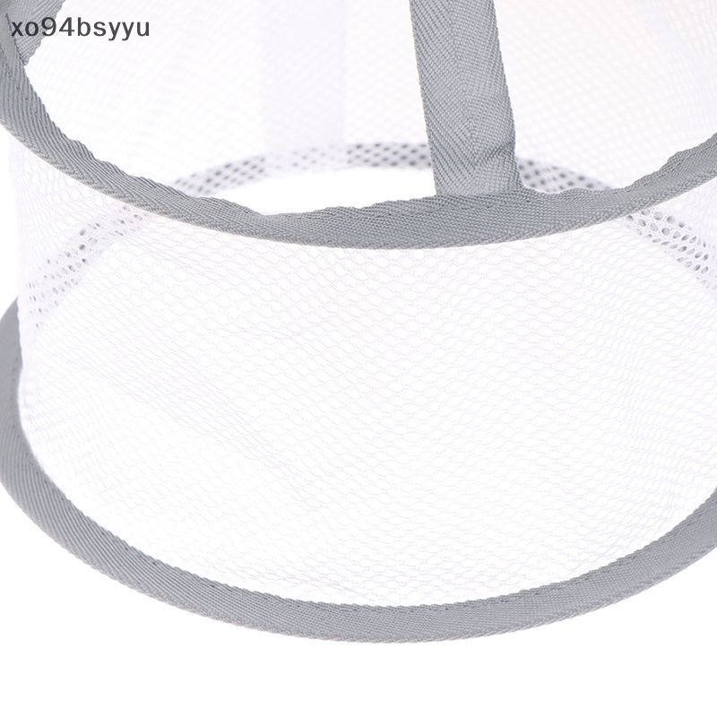 Túi Lưới Phơi Khô Cọ Trang Điểm Xo94Bsyu Tiện Dụng