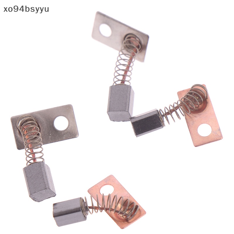 Set 2 Chổi Than Xo94Bsyu Thay Thế Cho Máy Khoan Móng Tay Cầm Mạnh