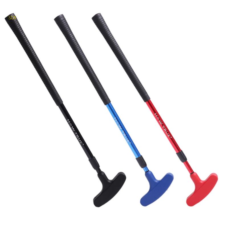 Sun Right Gậy Luyện Tập Đánh Golf Hai Chiều Có Thể Thu Vào Tay Trái Phải