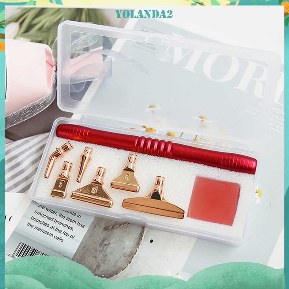 Bộ Bút Đính Đá 5D Tự Làm Kèm Phụ Kiện Chuyên Dụng