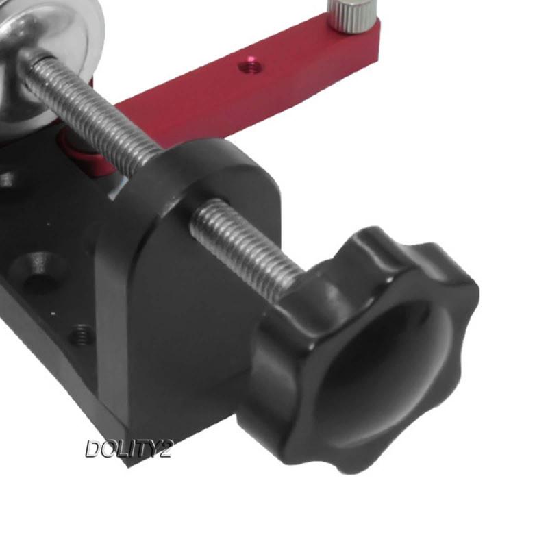 [Dolity2] Dụng Cụ Định Vị Lỗ Xiên Đục Lỗ Bỏ Túi Có Thể Điều Chỉnh