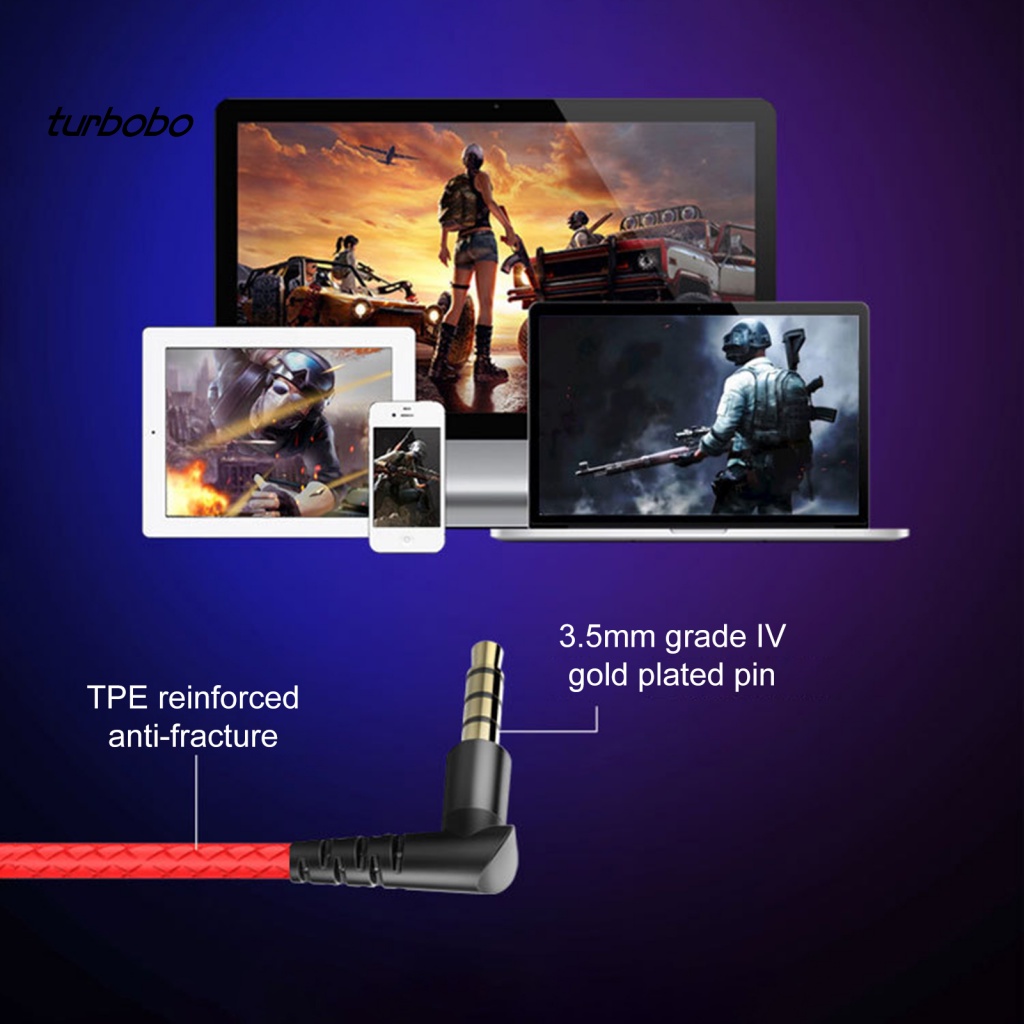 Tai Nghe Chơi Game Có Dây Đeo Ngón Tay Trong Suốt Bobo G20