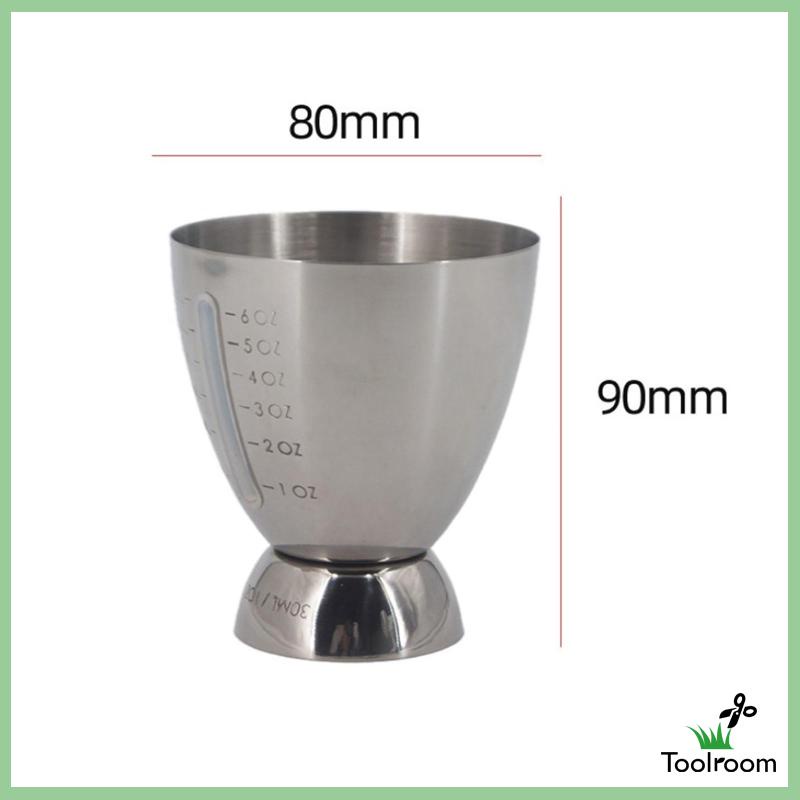 Cốc Đo Lường Sử Dụng Trong Nhà Bếp