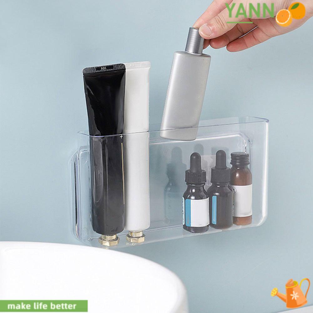 Hộp Đựng Thú Cưng Gắn Tường Không Đục Lỗ 1 Tiện Dụng