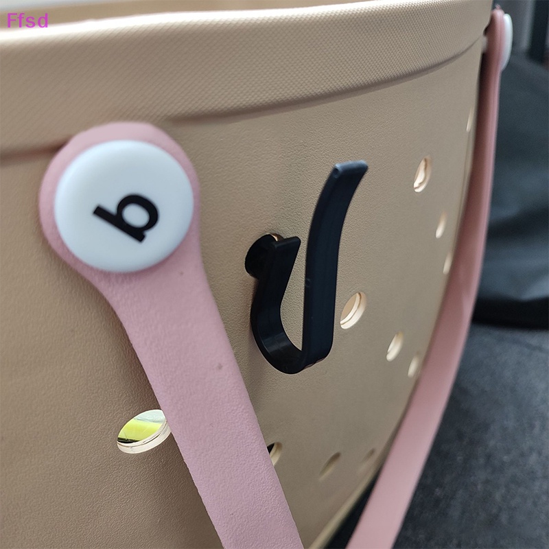 {Ffsd} Phụ Kiện Móc Nối Cốc Cắt Quyến Rũ Bogg * Bán Chạy