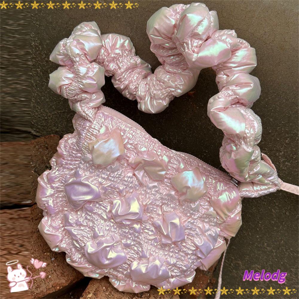 Túi Đeo Vai Hình Vuông Cỡ Lớn Thời Trang