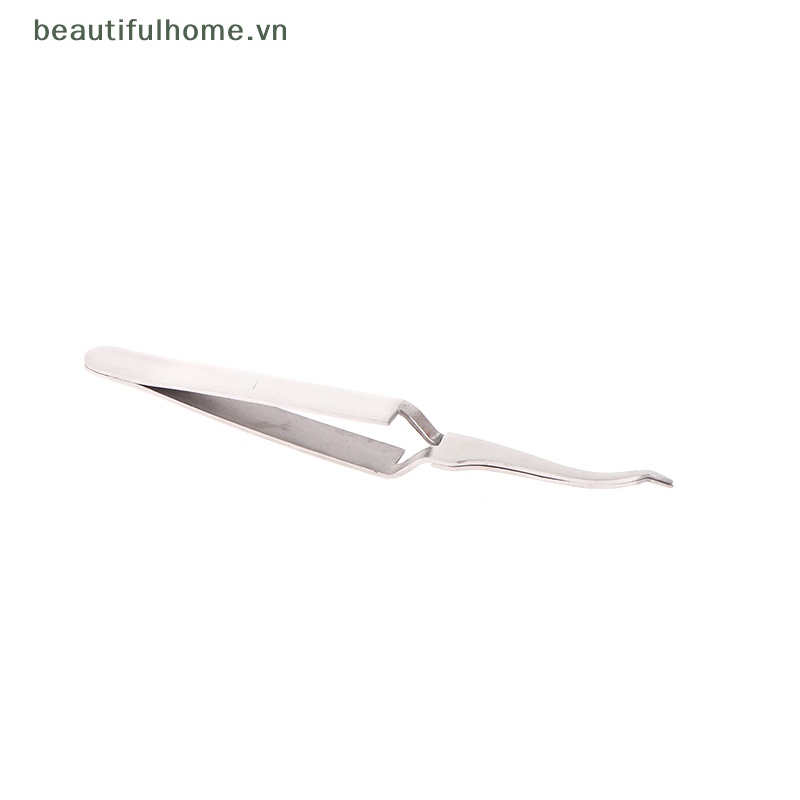 [beautifulhome] Nhíp Chỉnh Hình Chỉnh Hình Áp Phích s Buccal Lingual Nút Bonding [beauty]