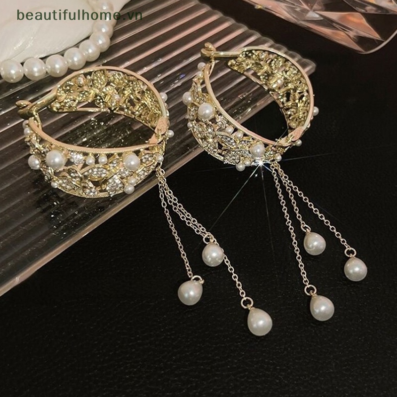 Kẹp Tóc Cố Định Tóc Đuôi Ngựa Bướm Cổ Điển Hợp Thời Trang Dành Cho Bạn Nữ [Đẹp]