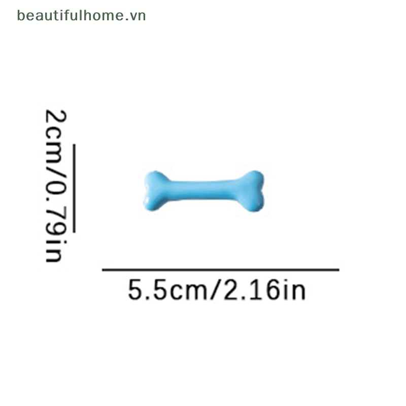 Set 2 Kẹp Tóc Hình Trái Tim Phong Cách Lolita