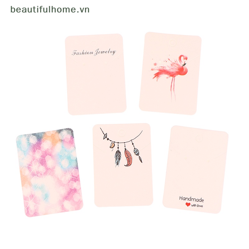 Bộ 30 Giá Đỡ Trưng Bày Trang Sức Hình Đá Hoa Cương Kích Thước 5x7cm