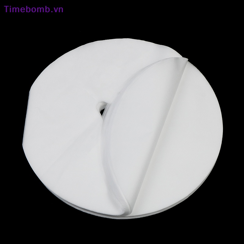 # Túi Đeo Chéo Thời Trang Hàn Cho Nữ # Bộ 100 Tấm Vải Bọc Gối Tựa Đầu Màu Trắng Dùng Một Lần Cho Mát Xa