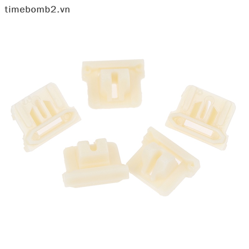 Set 5 Phụ Kiện Giá Đỡ Đầu Kéo Cho Whal 8148 8591.