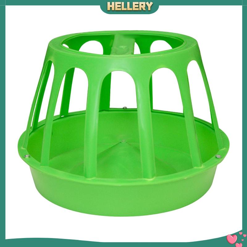 Khay Đựng Thức Ăn Cho Gà / Vịt Tiện Dụng