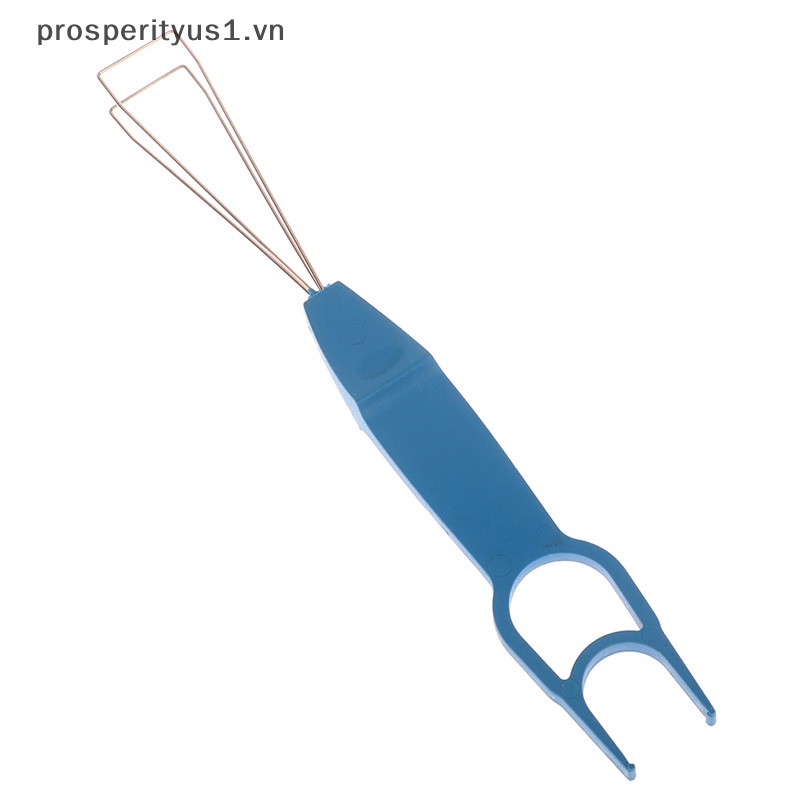 Set 4 Dụng Cụ Vệ Sinh Bàn Phím Cơ Chuyên Nghiệp Tiện Dụng