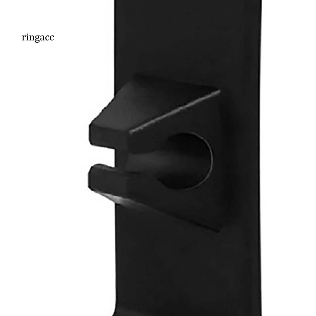 Bộ 6 Dụng Cụ Quấn Dây Cáp Sạc Tự Dính Đa Năng Dành Cho Nhà Bếp