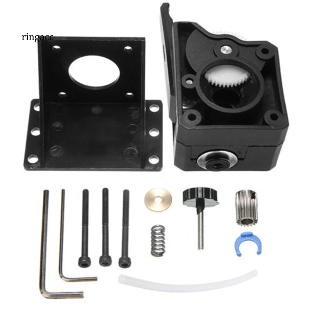 Bộ 2 Phụ Kiện Đùn Ổ Đĩa Kép BMG Có Thể Điều Chỉnh Cho Máy In 3D