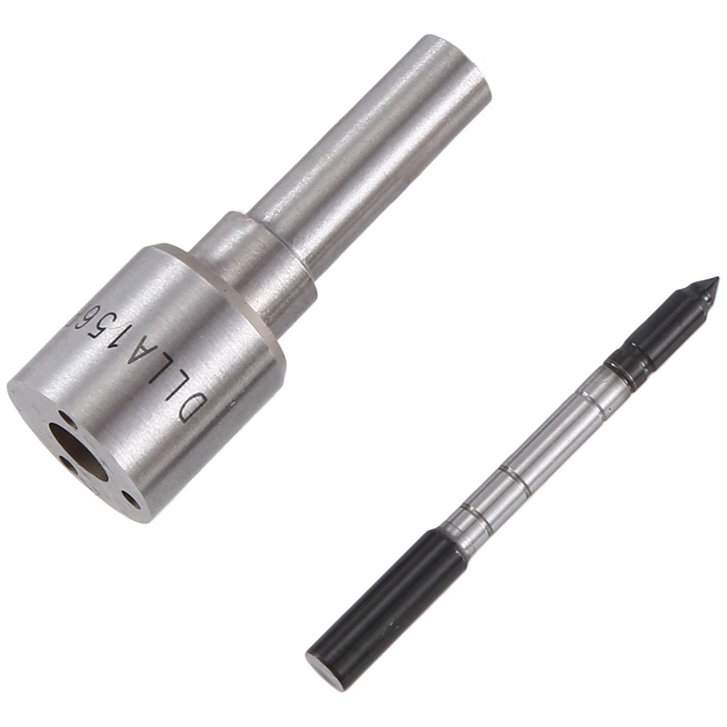 Vòi Phun Nhiên Liệu Dla156P1111 Mới 0433171718 Phụ Kiện Chuyên Dụng Cho Dòng Xe BMW 0445110207 0445110208