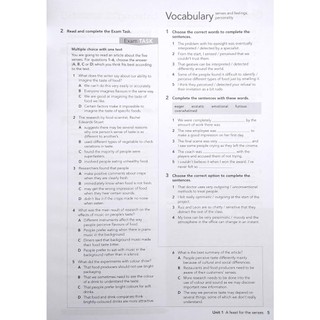New Close-up B2+: Workbook