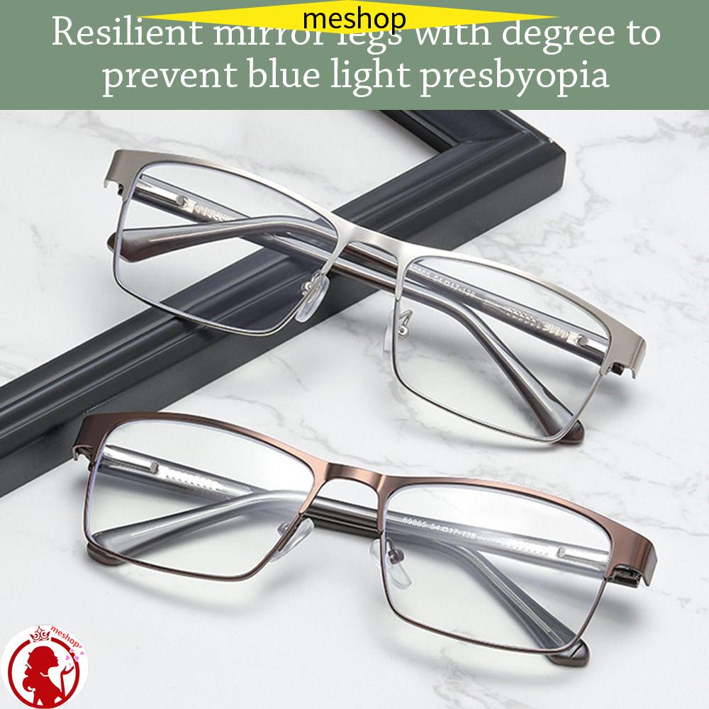 Kính Đọc Sách Gọng Siêu Nhẹ Phong Cách Vintage Thời Trang