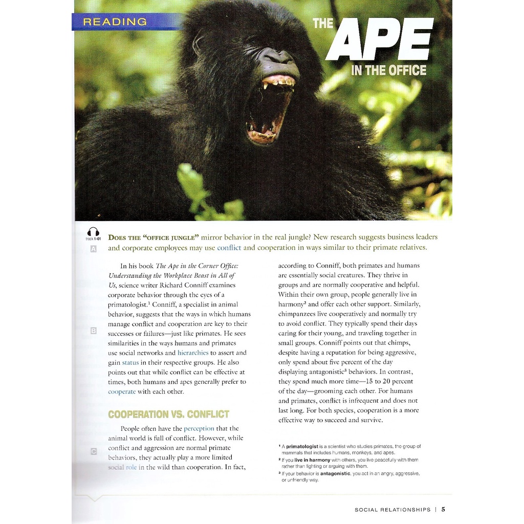 Pathways Read Writ 3 Alumno+Online Ejer