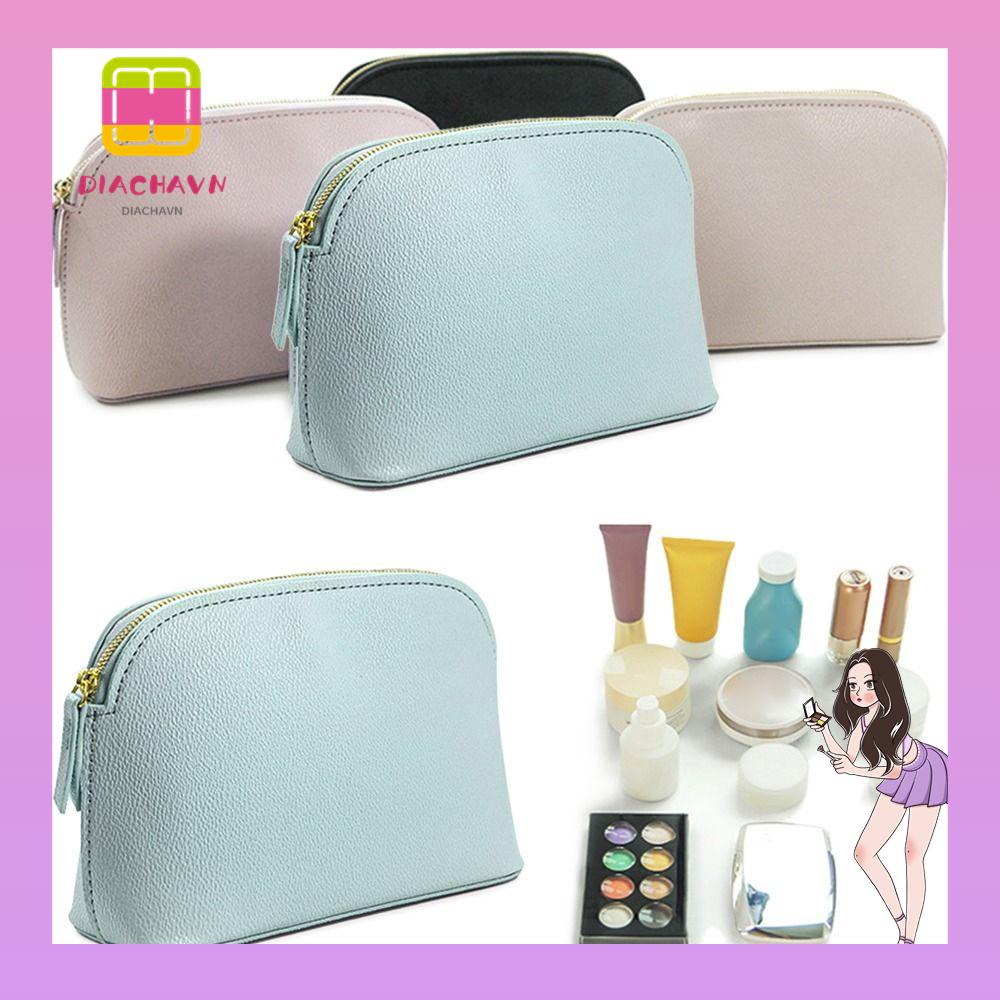 Túi Đựng Đồ Trang Điểm / Vệ Sinh Cá Nhân Tiện Dụng Cho Nữ