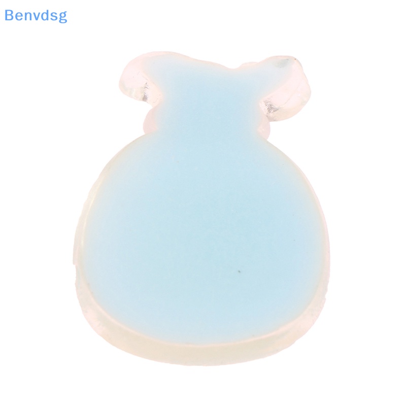 Bộ 5 Mô Hình Đồ Chơi Dorami Mini Bằng Nhựa Resin Dạ Quang Trang Trí Bảng Điều Khiển Xe Hơi / Nhà Cửa