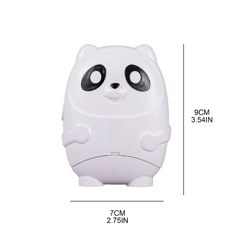 Bộ Dụng Cụ Chăm Sóc Móng Đa Năng Cho Bé