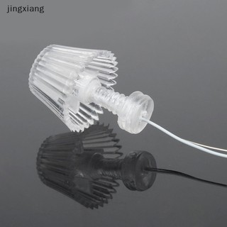 Mô hình đèn bàn mini tỉ lệ 1: 25 trang trí nhà búp bê