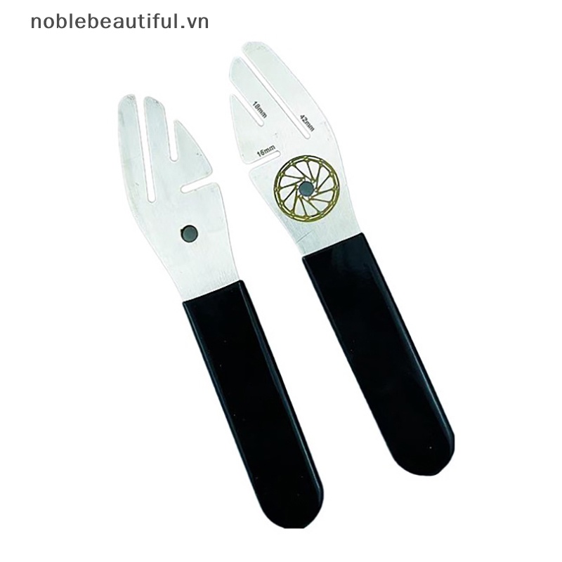 Cờ Lê Điều Chỉnh Phanh Đĩa Xe Đạp MTB 15mm 18mm 42 mm